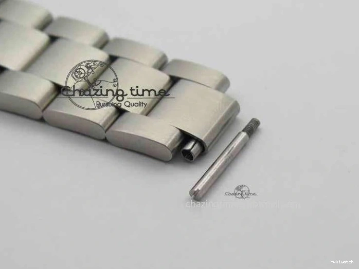 Metal Bracelet 16610 Submariner LN SH3135 Bezel JF Black Edition SS Best On 1:1 1231